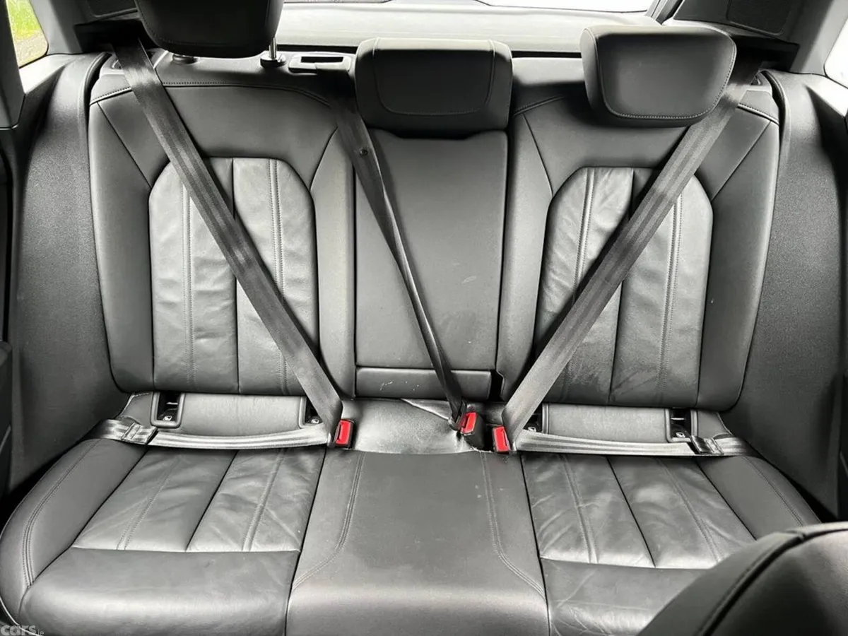 Audi A3 Hatchback, Petrol Plug-in Hybrid, 2021, Grey