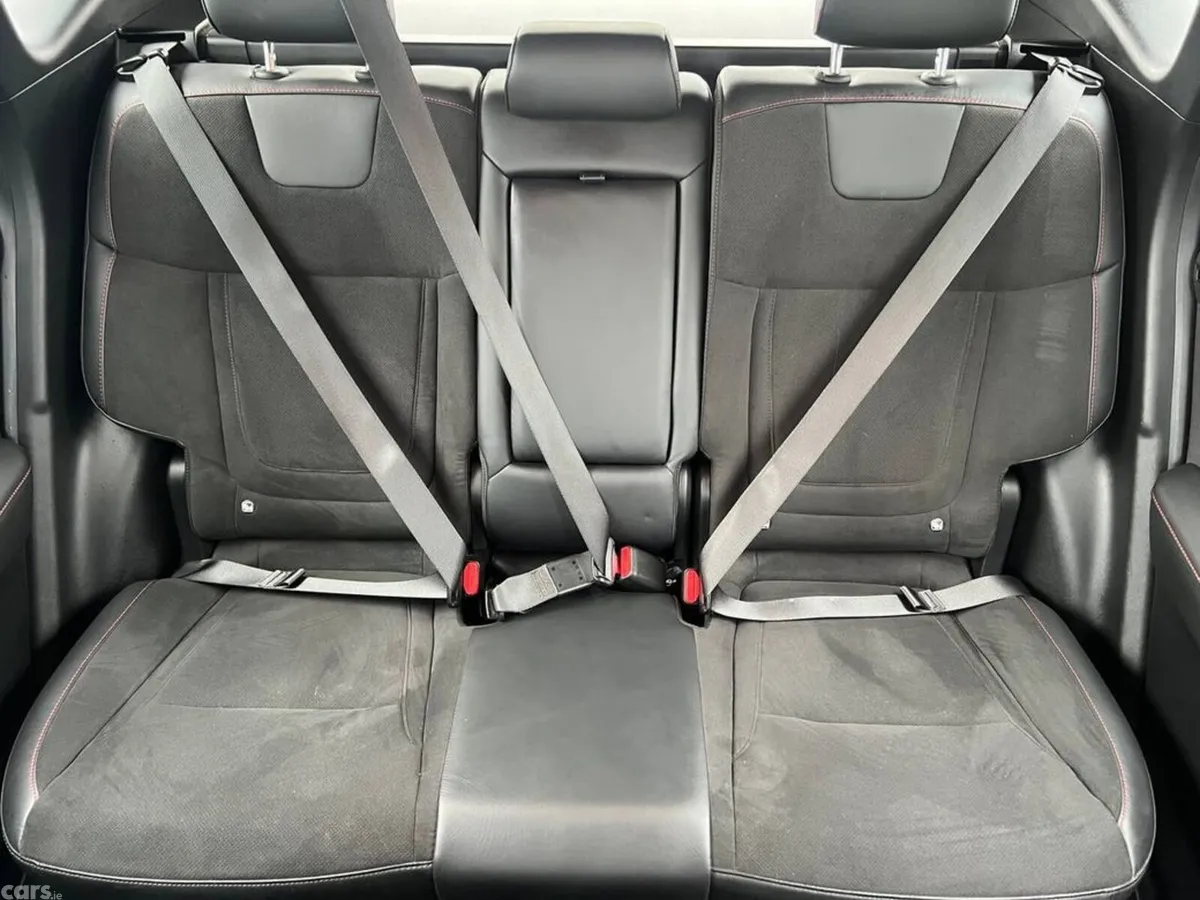 Hyundai Tucson SUV, Petrol Plug-in Hybrid, 2023, Grey