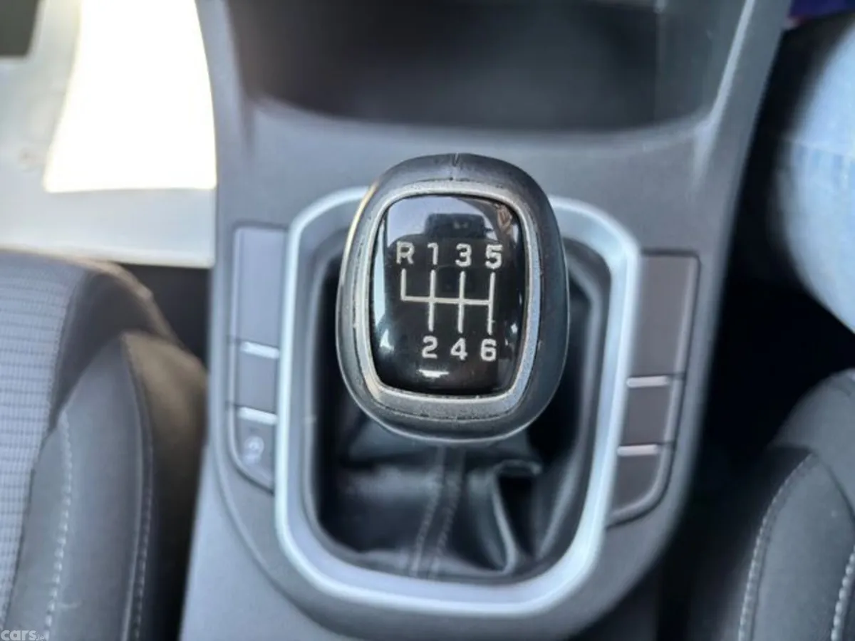 Hyundai i30 Hatchback, Diesel, 2020, White