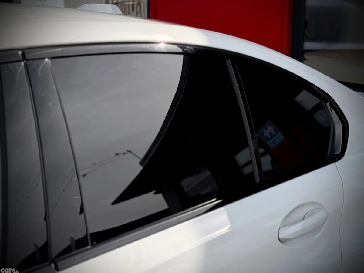 BMW 3-Series Saloon, Petrol Hybrid, 2025, White