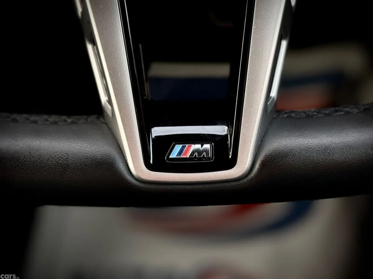BMW 3-Series Saloon, Petrol Hybrid, 2025, White