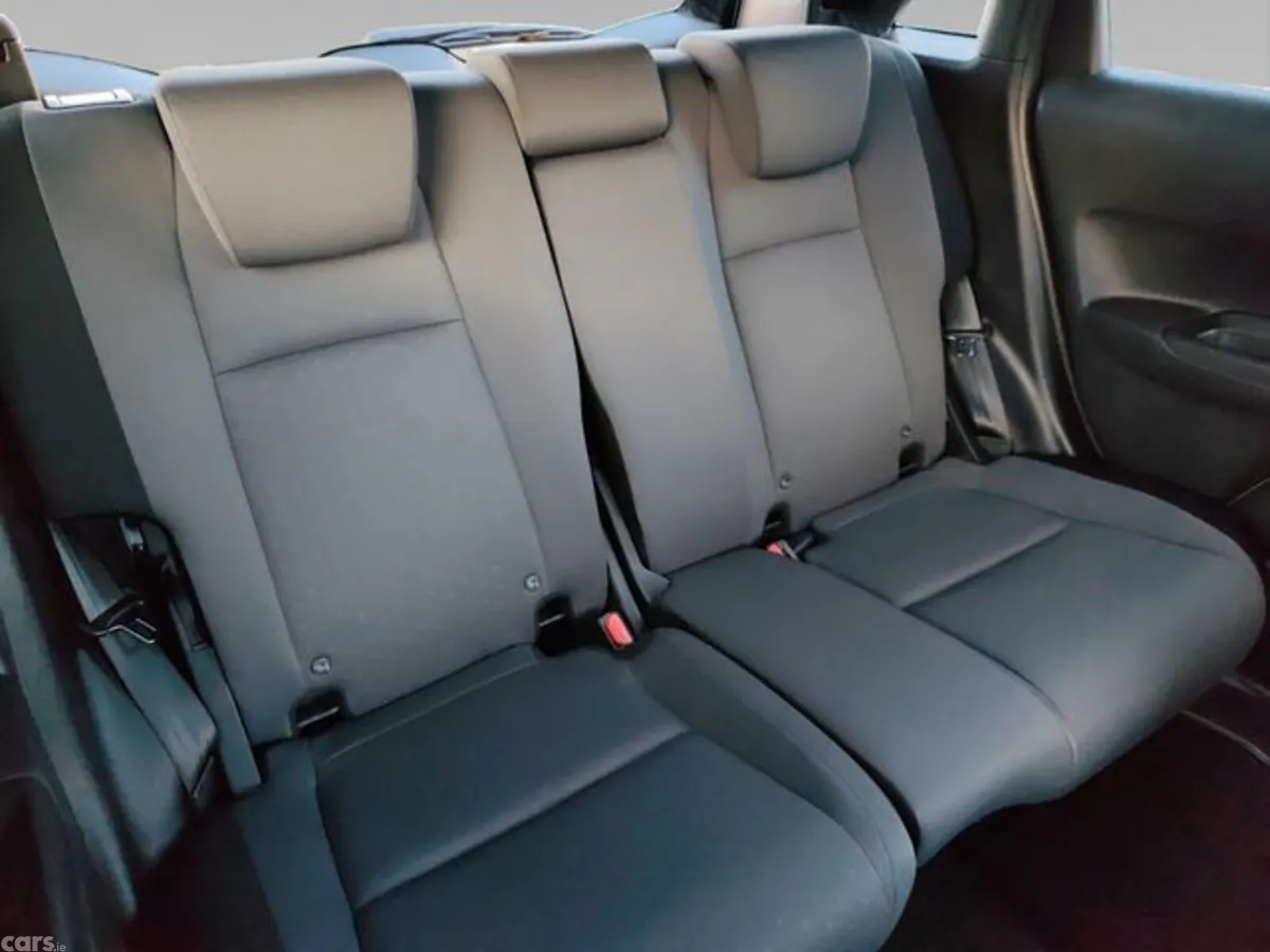 Honda Fit Hatchback, Petrol, 2022, Black