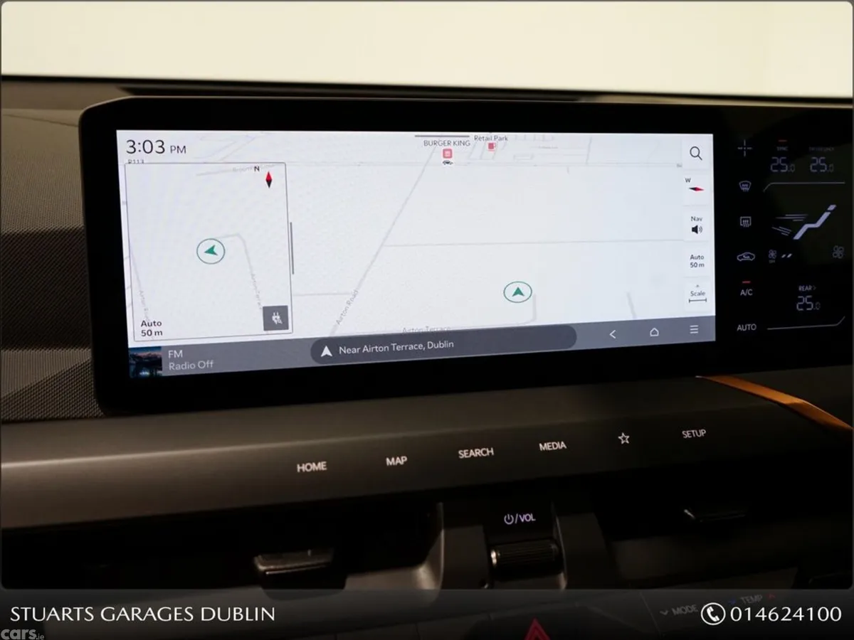 Kia EV5 SUV, Electric, 2027, Black