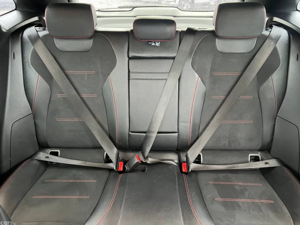 Mercedes-Benz EQA Estate, Electric, 2022, Grey
