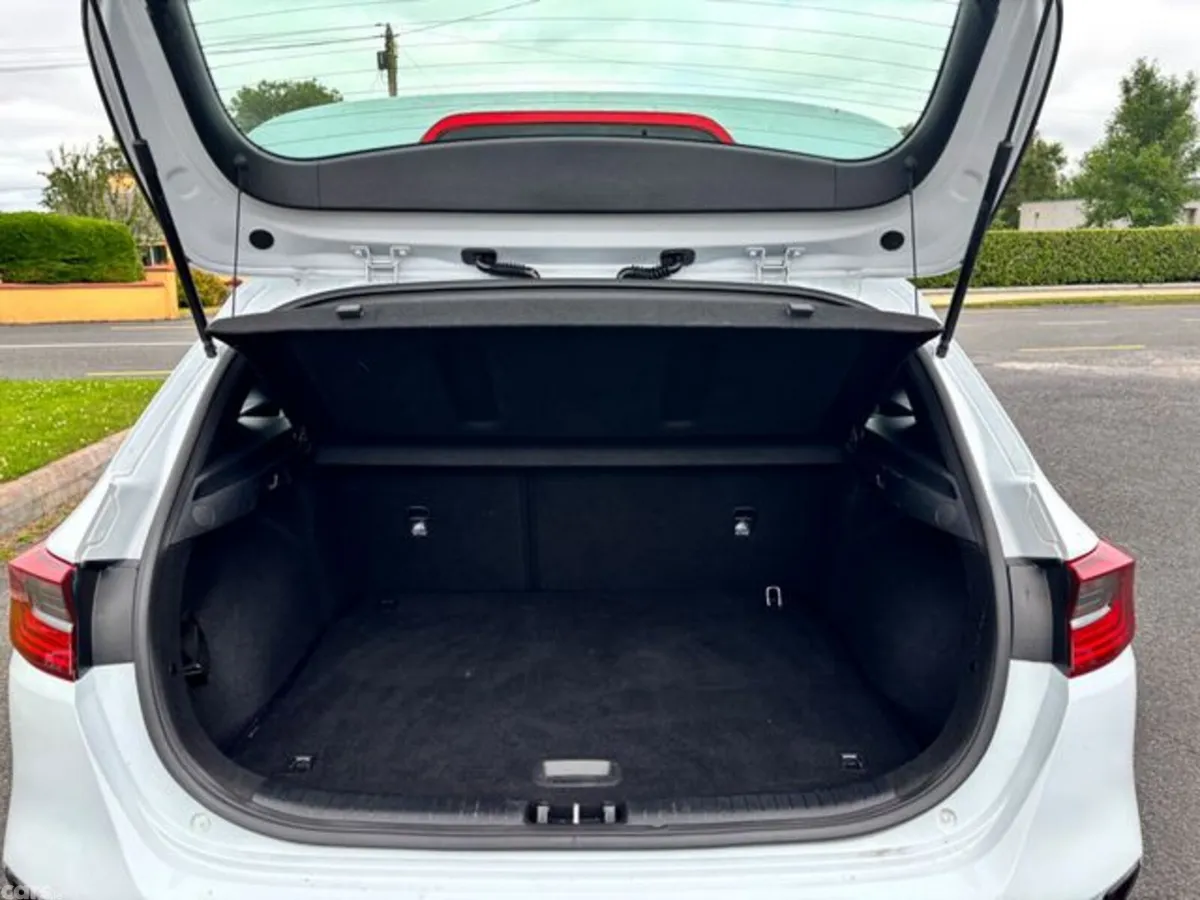 Kia Ceed Hatchback, Diesel, 2018, White