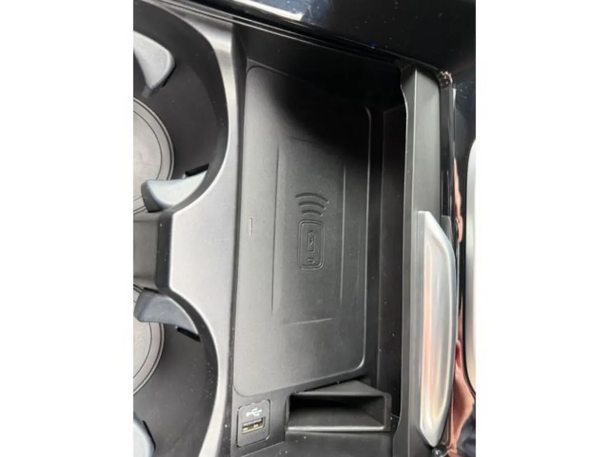 BMW X3 SUV, Petrol Plug-in Hybrid, 2024, Black
