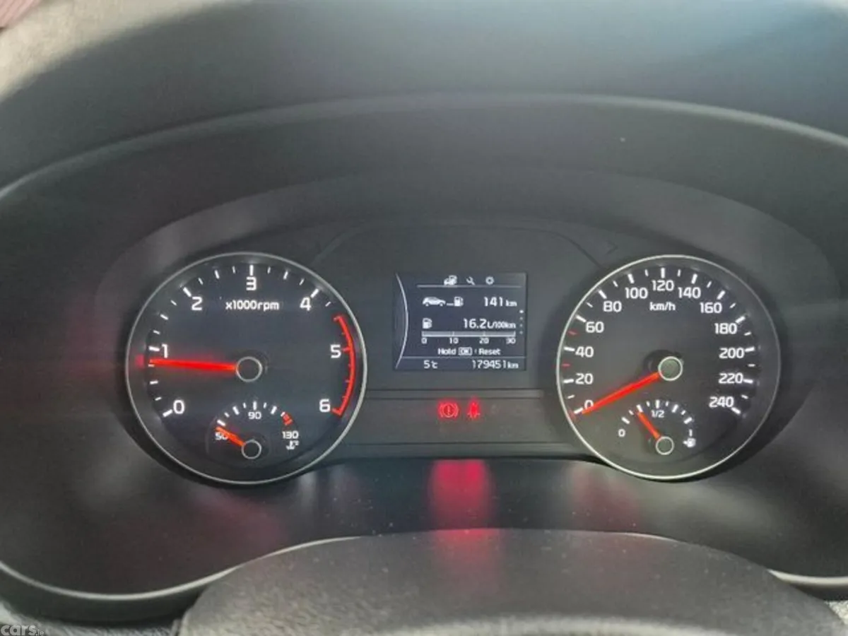 Kia Sportage MPV, Diesel, 2018, Silver