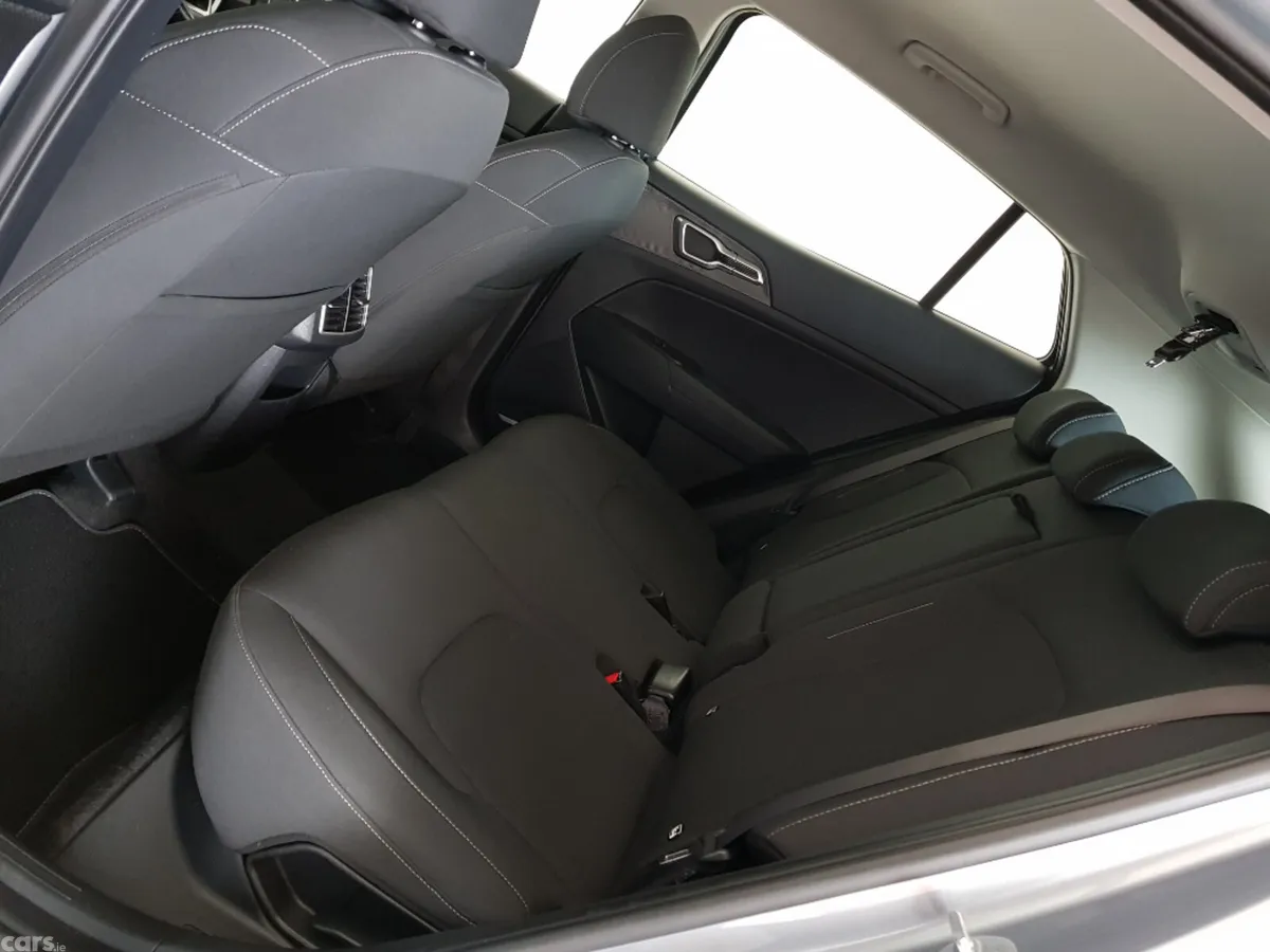 Kia Sportage MPV, Diesel, 2023, Grey