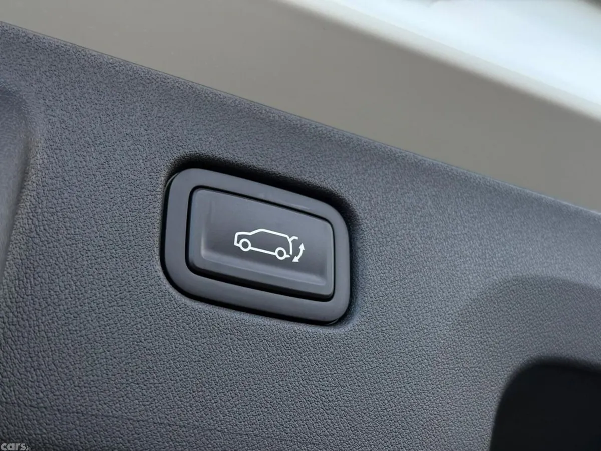 Kia EV5 SUV, Electric, 2027, White