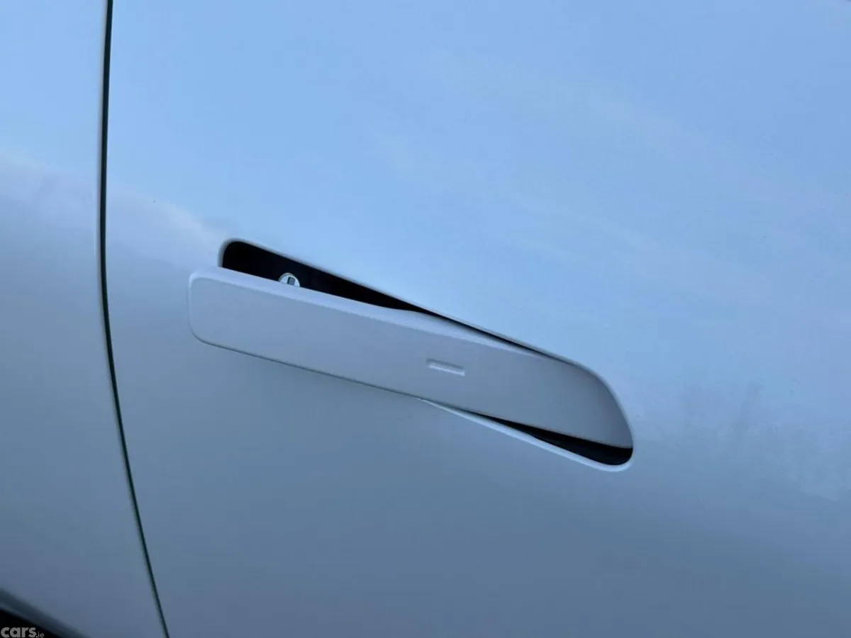 Kia EV5 SUV, Electric, 2027, White