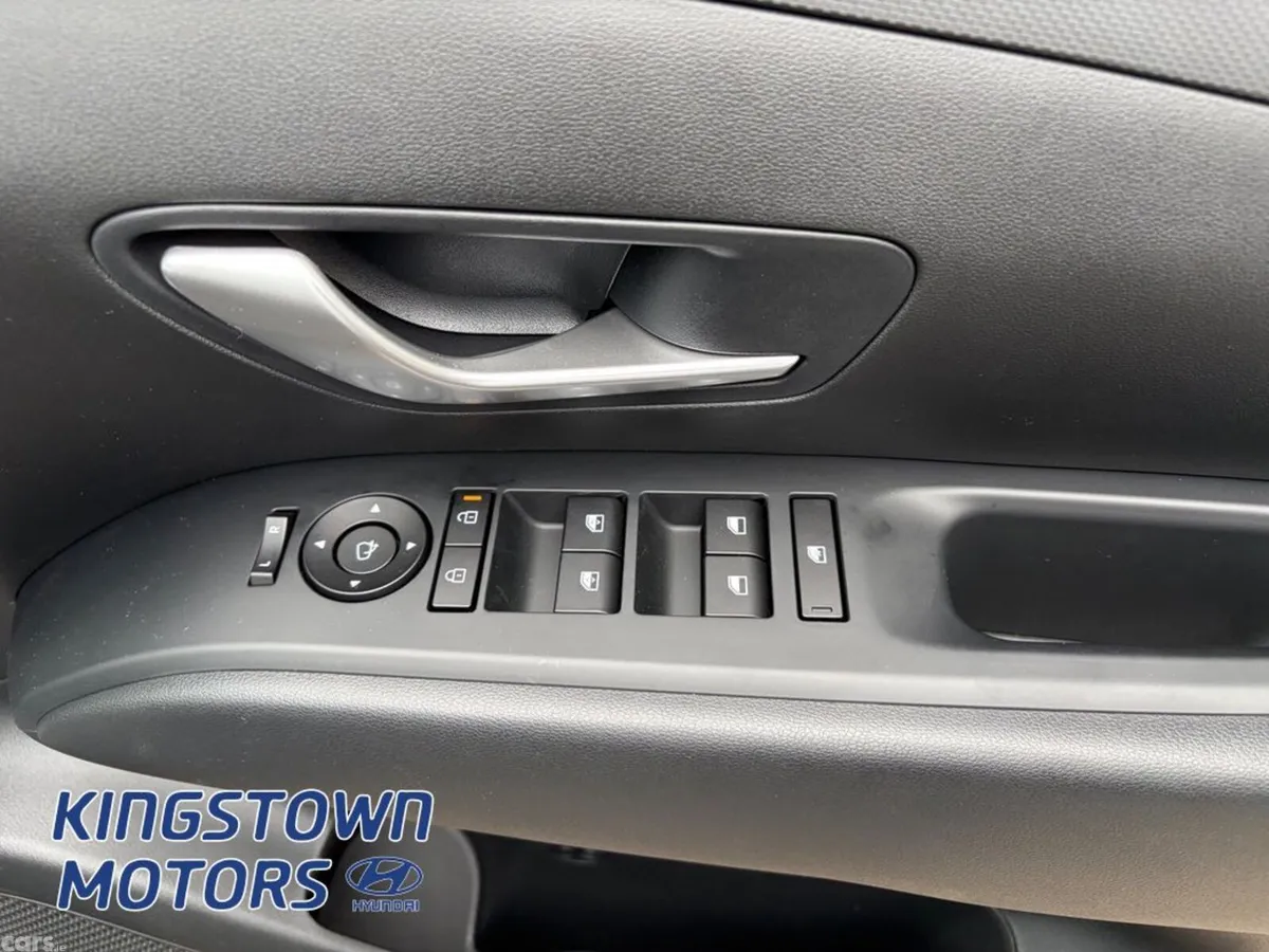 Hyundai Tucson SUV, Petrol Plug-in Hybrid, 2026, Black
