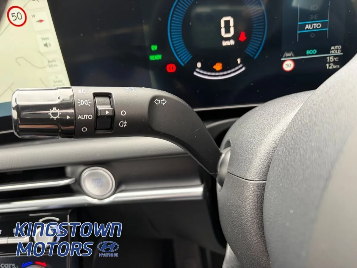 Hyundai Tucson SUV, Petrol Plug-in Hybrid, 2026, Black