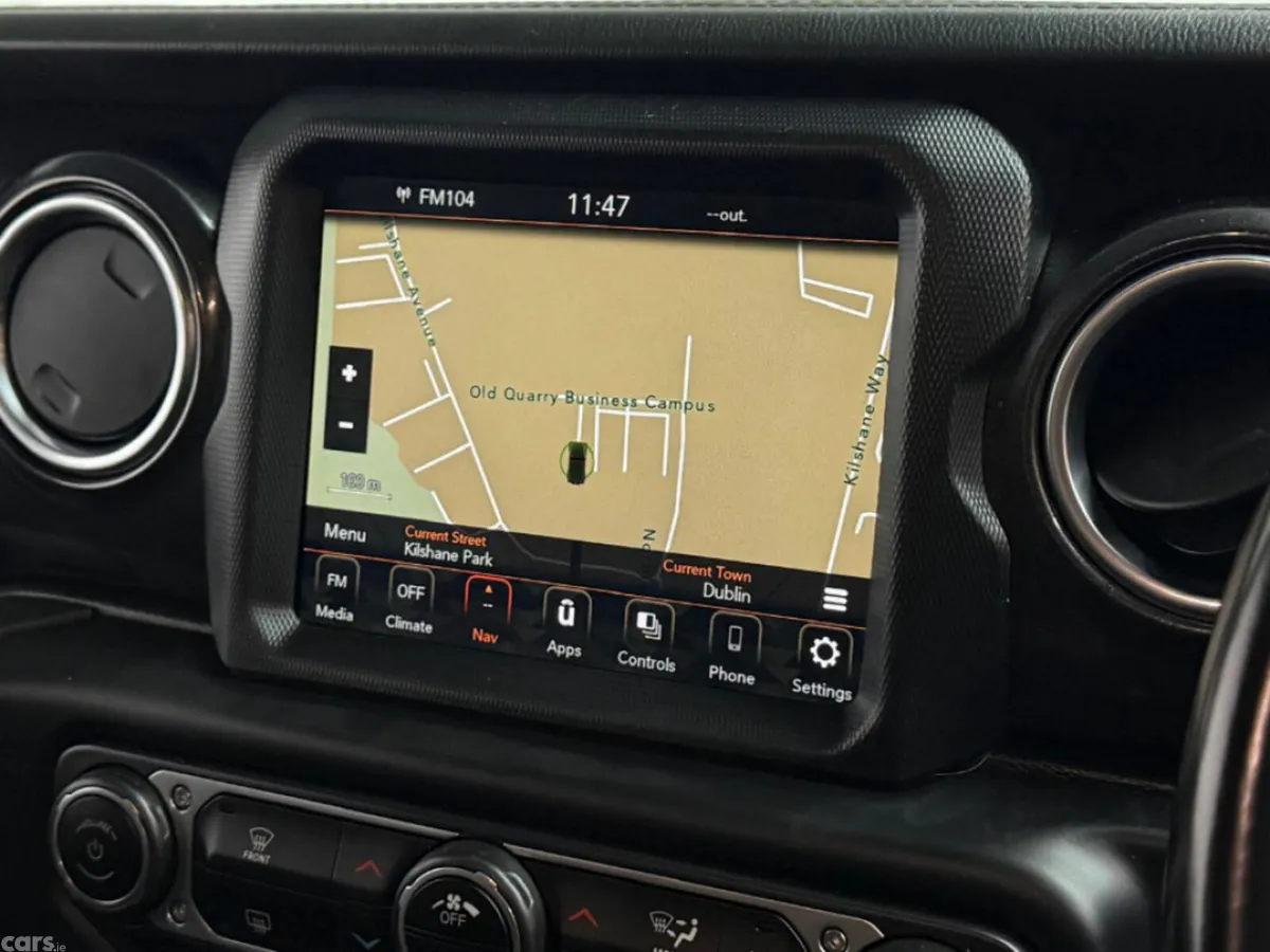 Jeep Wrangler SUV, Petrol, 2020, Silver