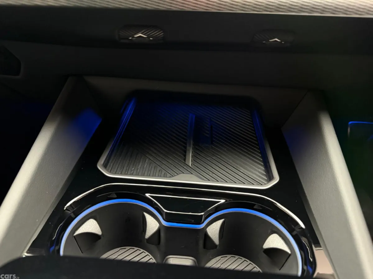 BMW M5 Saloon, Petrol Plug-in Hybrid, 2025, Red