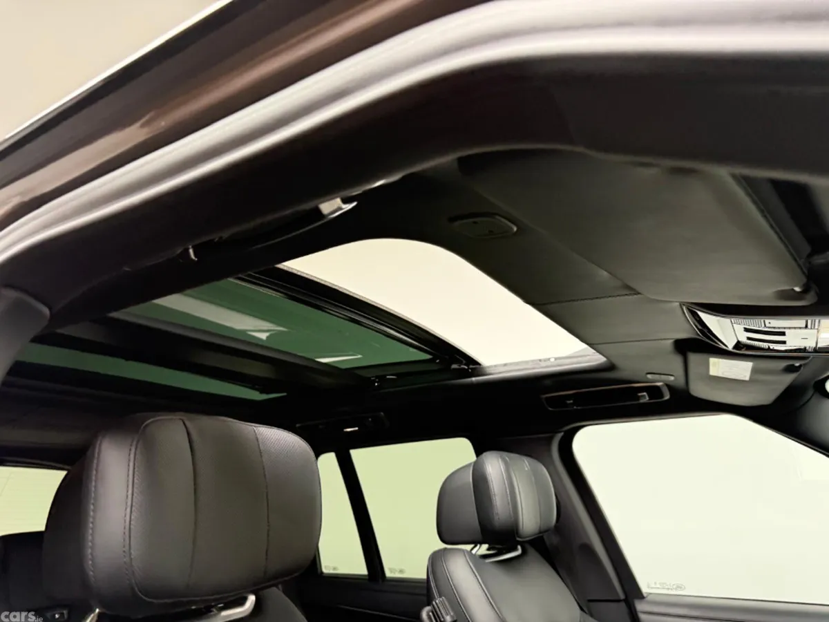 Land Rover Range Rover SUV, Petrol Plug-in Hybrid, 2025, Brown