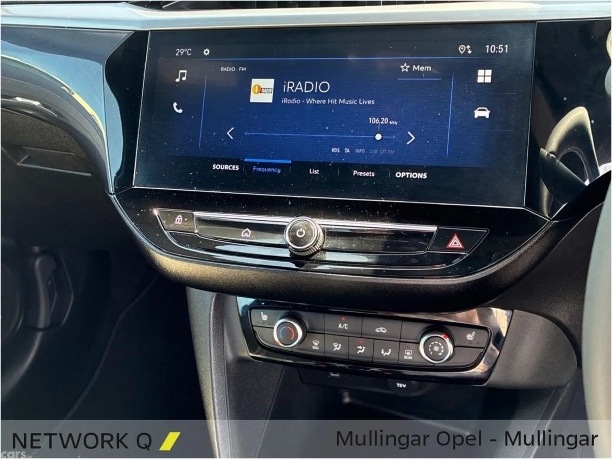 Opel Corsa Hatchback, Petrol, 2024, Grey