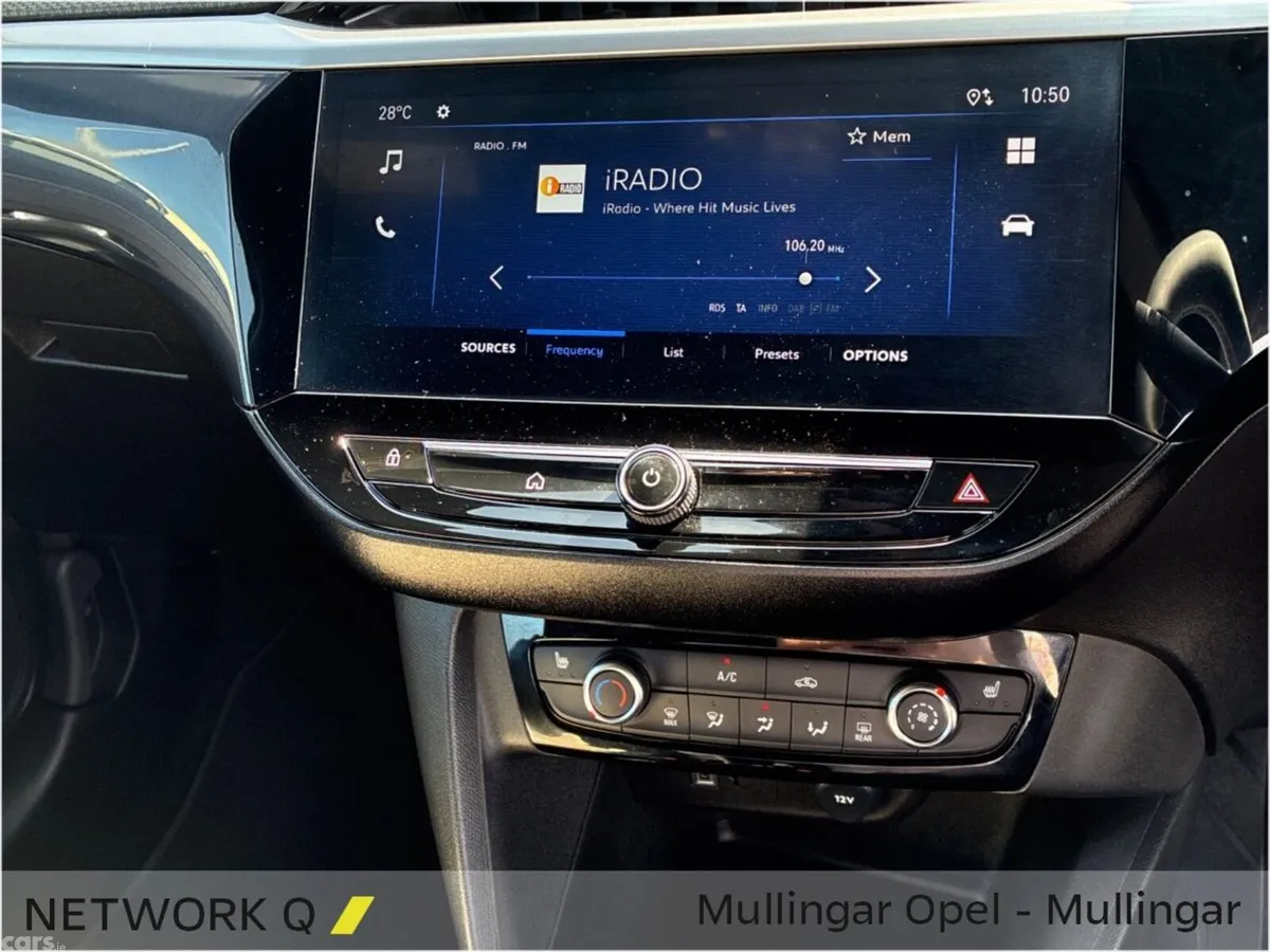 Opel Corsa Hatchback, Petrol, 2024, Grey