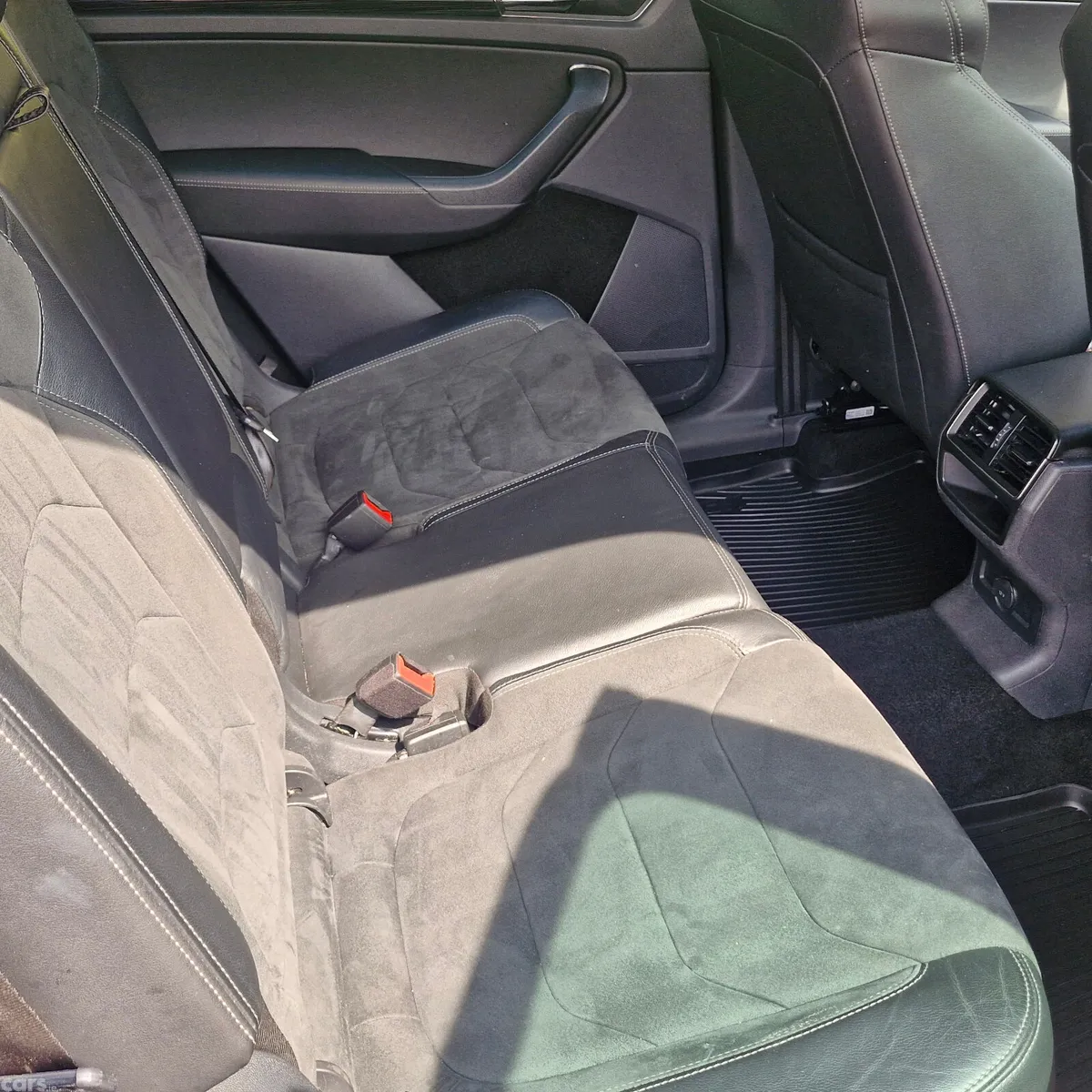 Skoda Kodiaq SUV, Diesel, 2019, Blue