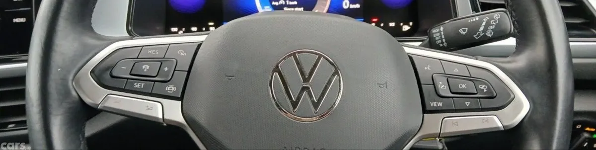 Volkswagen T-Roc SUV, Diesel, 2023, Grey