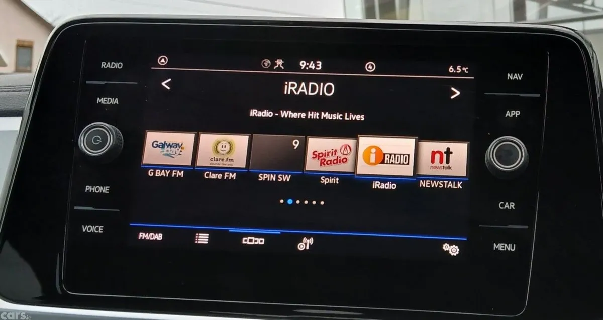 Volkswagen T-Roc SUV, Diesel, 2023, Grey