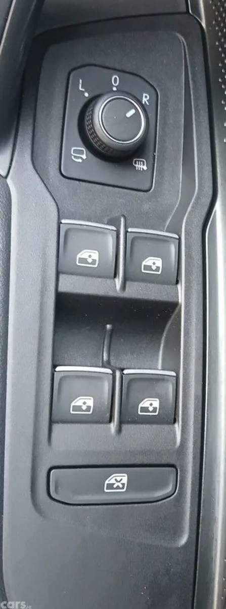 Volkswagen Tiguan SUV, Diesel, 2024, Blue