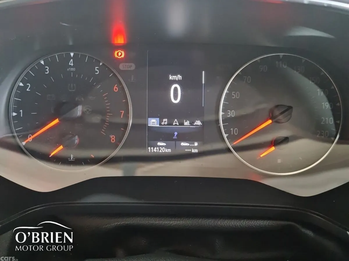 Renault Captur Hatchback, Petrol, 2020, Black