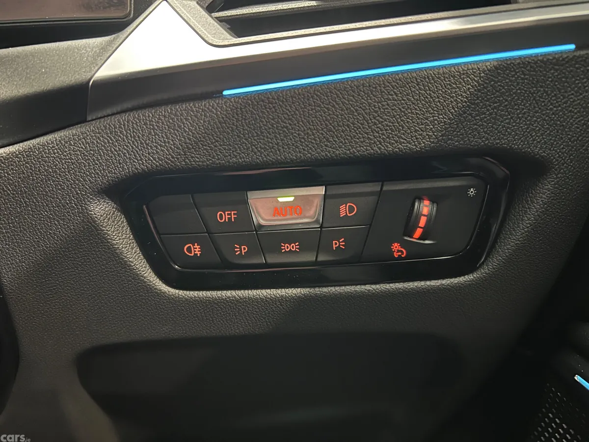 BMW 3-Series Saloon, Petrol Plug-in Hybrid, 2023, White