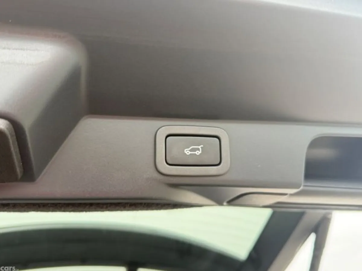 Land Rover Range Rover Sport Estate, Petrol Plug-in Hybrid, 2020, Grey