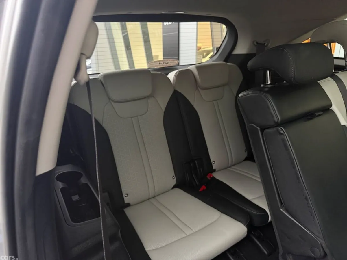 Kia Sorento MPV, Diesel, 2024, Grey