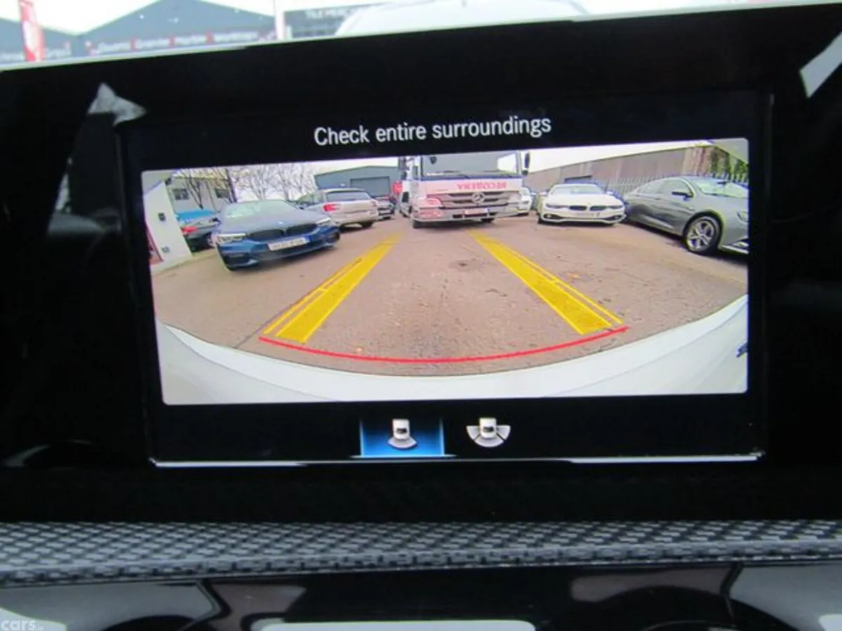 Mercedes-Benz A-Class Hatchback, Diesel, 2019, White