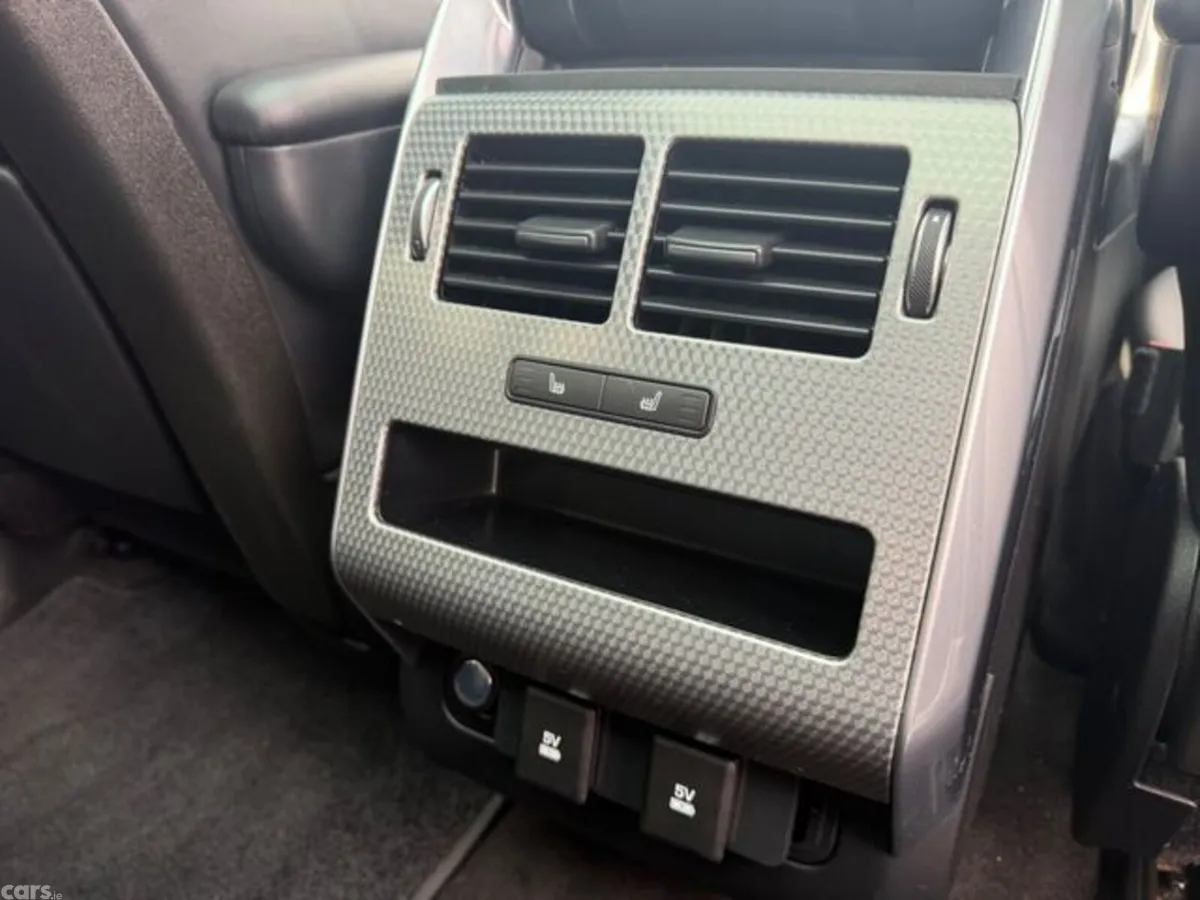 Land Rover Range Rover Sport Estate, Petrol Plug-in Hybrid, 2020, Grey