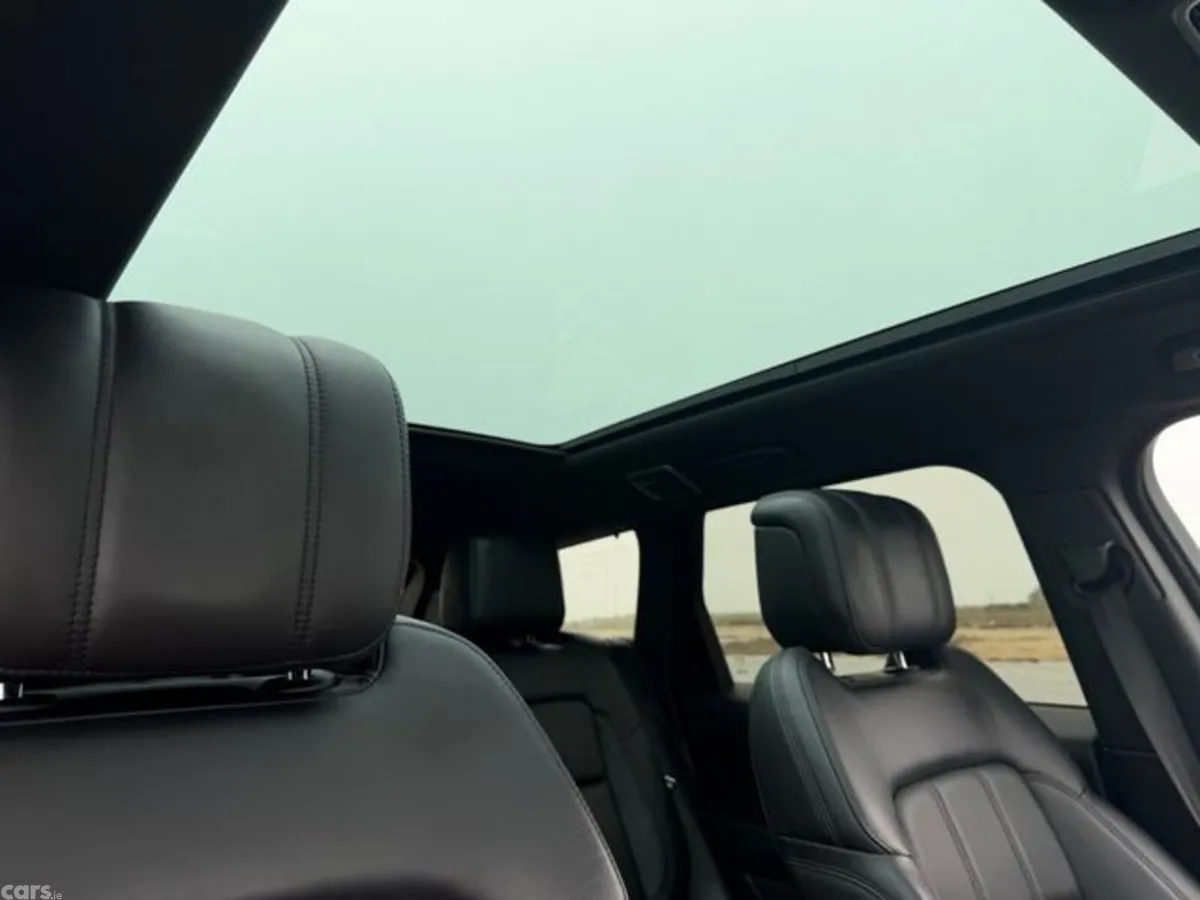 Land Rover Range Rover Sport Estate, Petrol Plug-in Hybrid, 2020, Grey