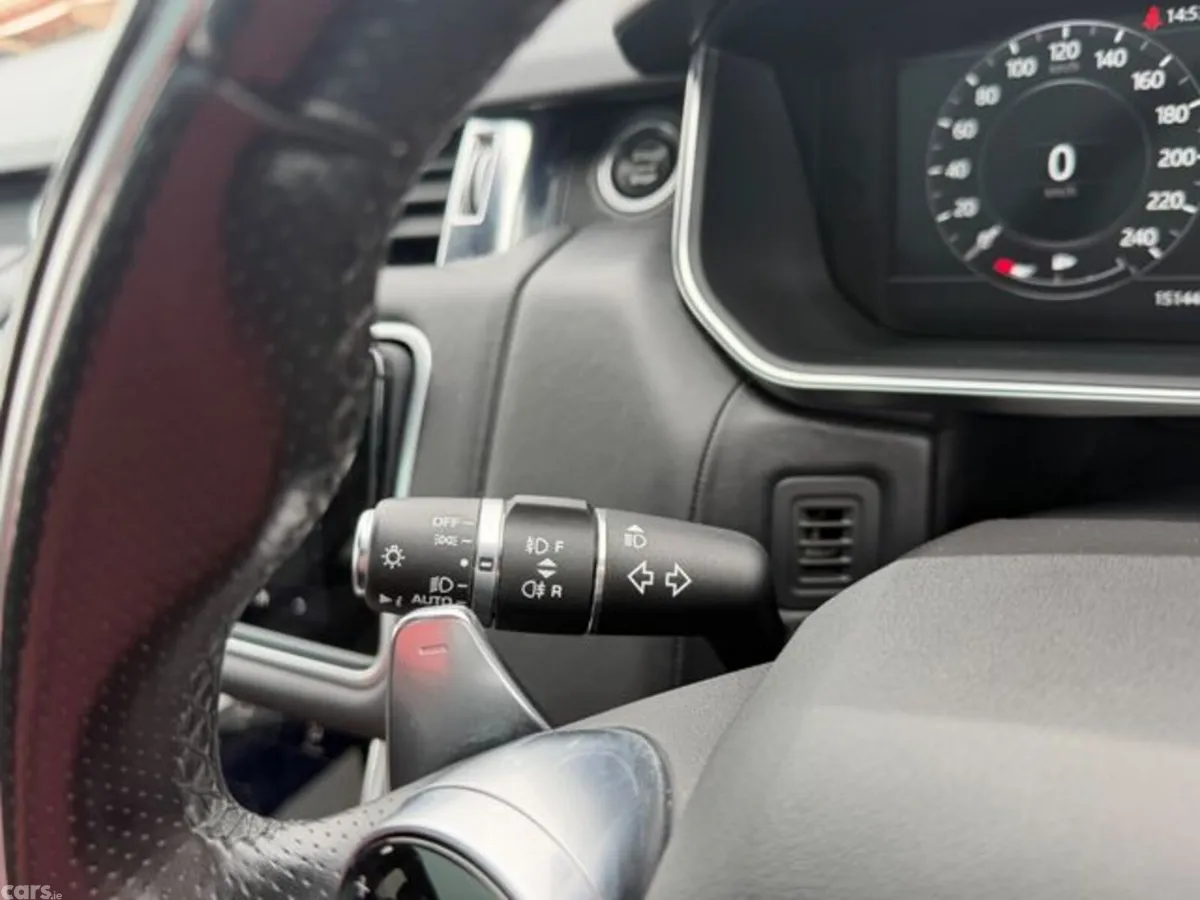 Land Rover Range Rover Sport Estate, Petrol Plug-in Hybrid, 2020, Grey