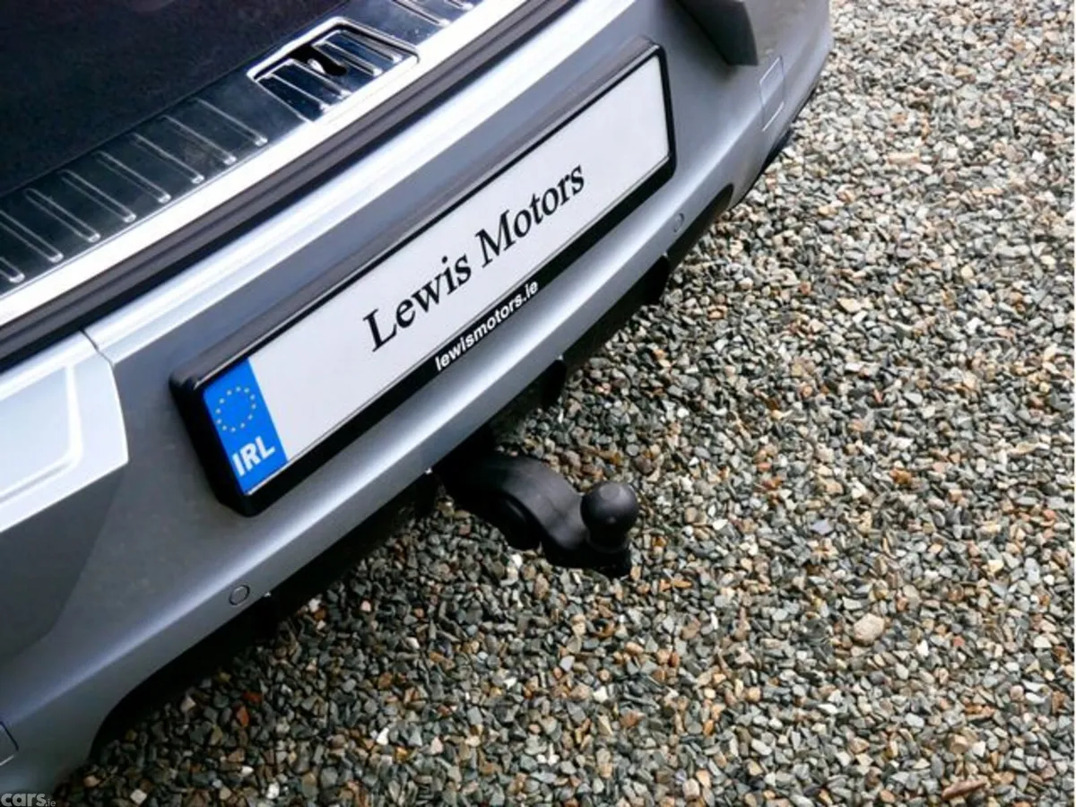 Porsche Cayenne SUV, Petrol Plug-in Hybrid, 2024, Grey