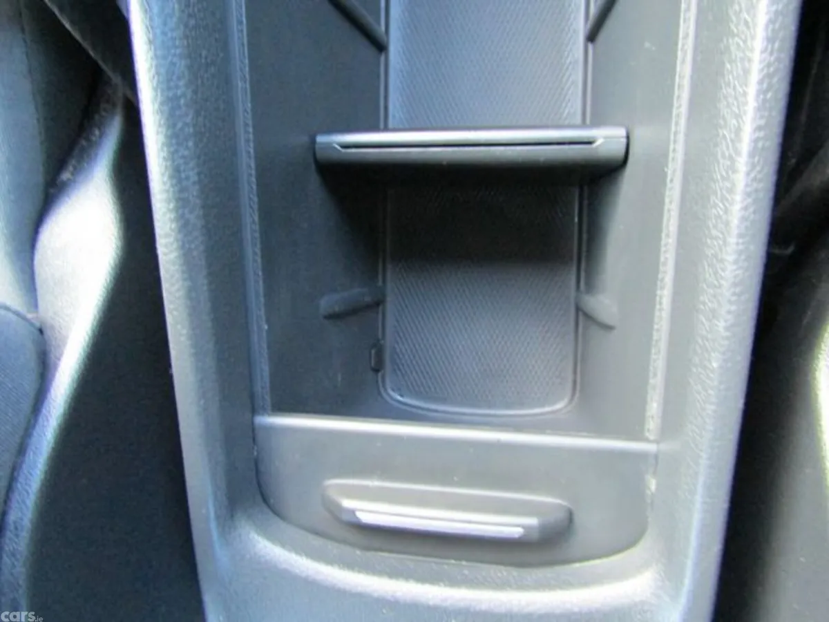 Volkswagen ID.3 Hatchback, Electric, 2021, Blue