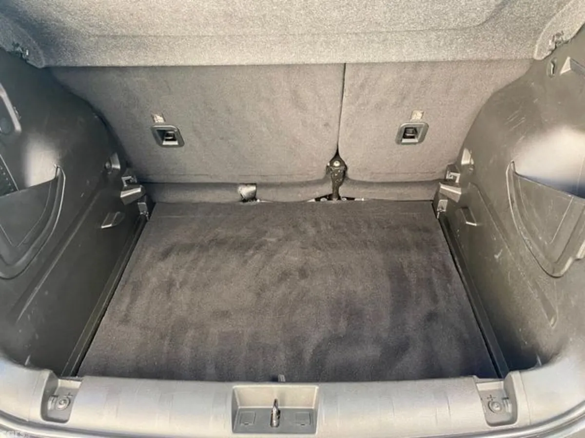 Jeep Renegade SUV, Petrol Hybrid, 2023, Grey