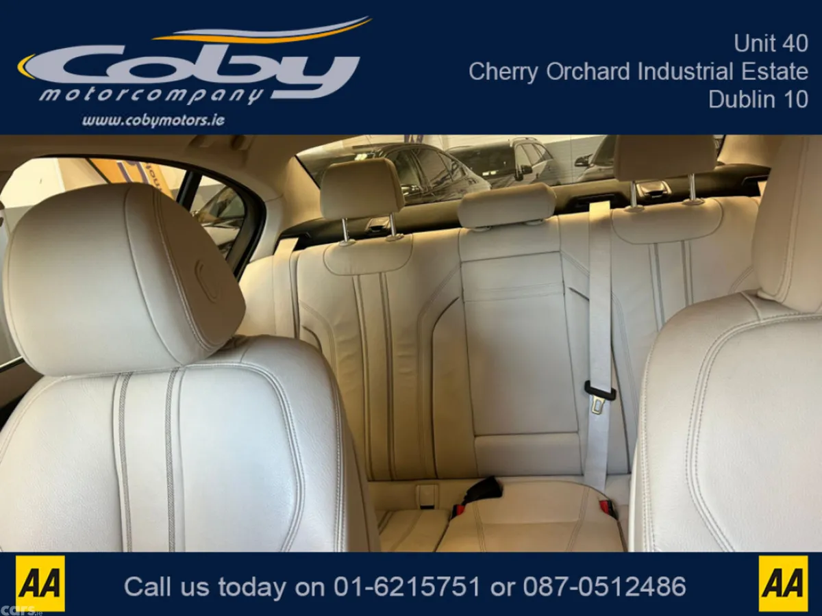 BMW 5-Series Saloon, Diesel, 2020, Grey