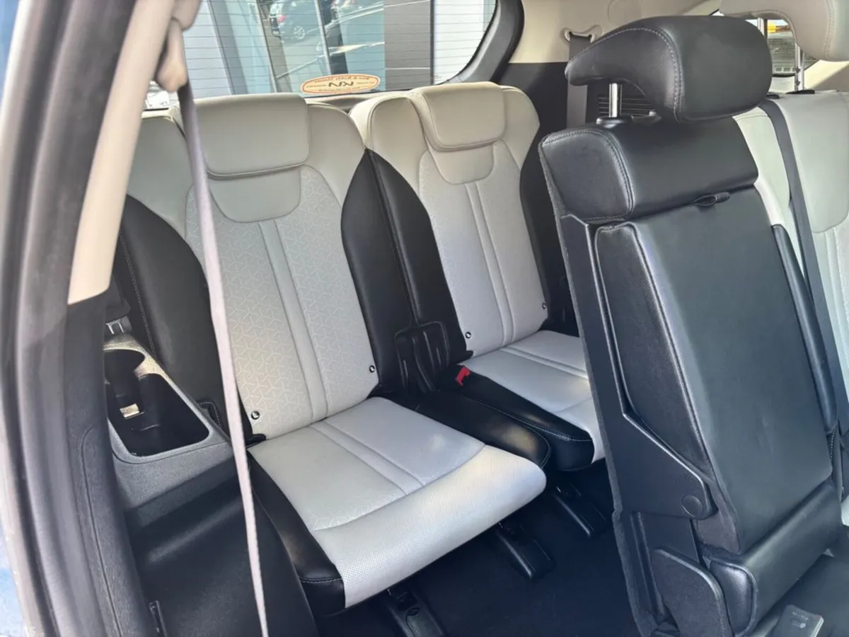 Kia Sorento MPV, Diesel, 2023, Blue