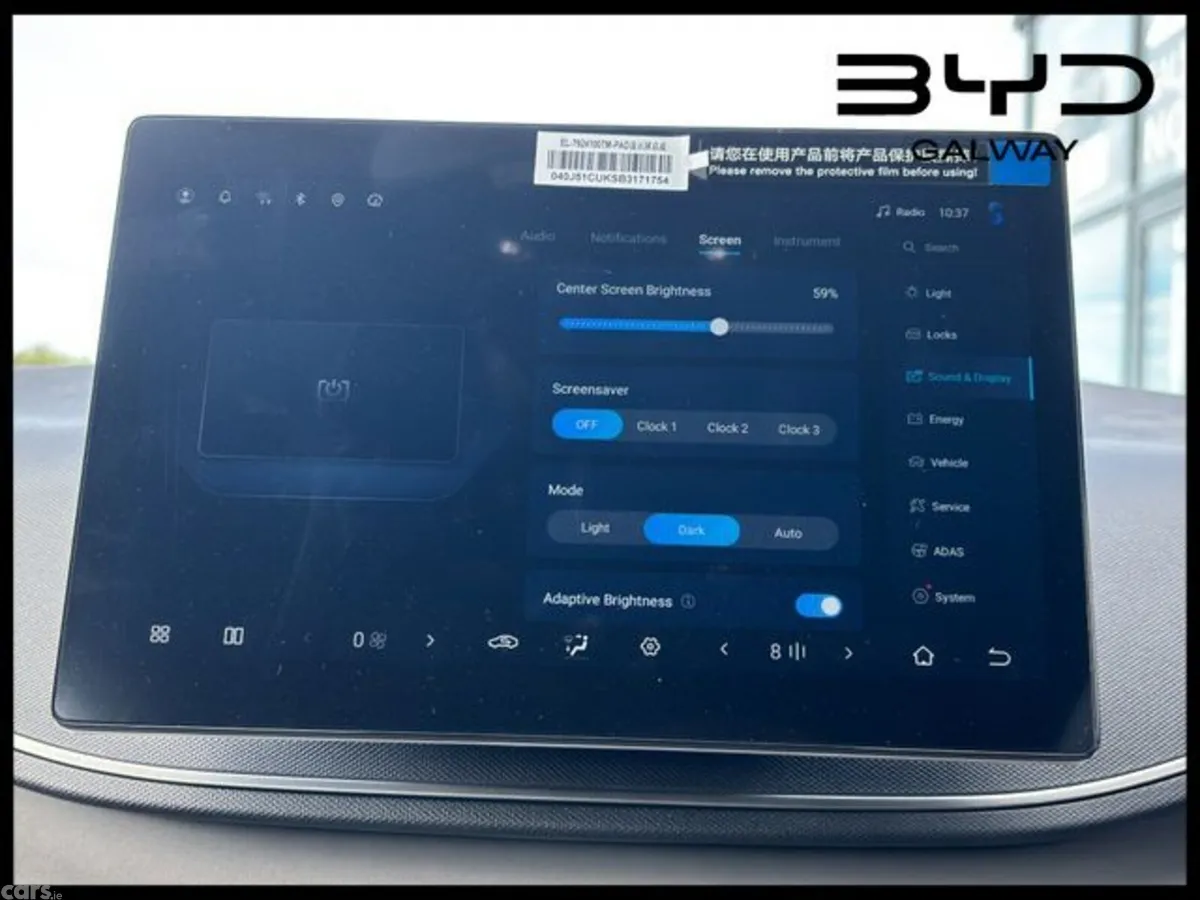 BYD DOLPHIN SURF Hatchback, Electric, 2026, Green