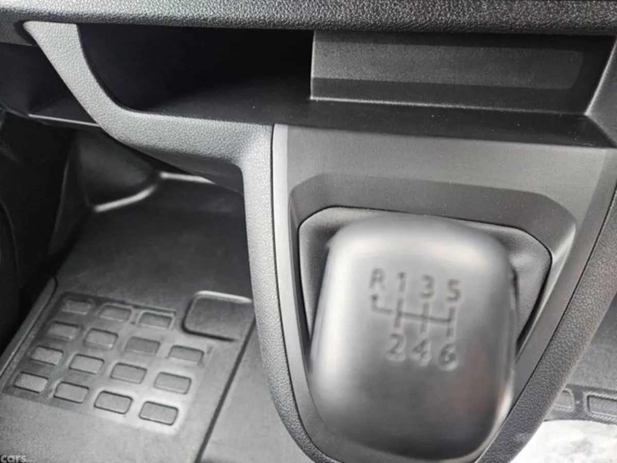 Fiat Scudo Van, Diesel, 2026, White