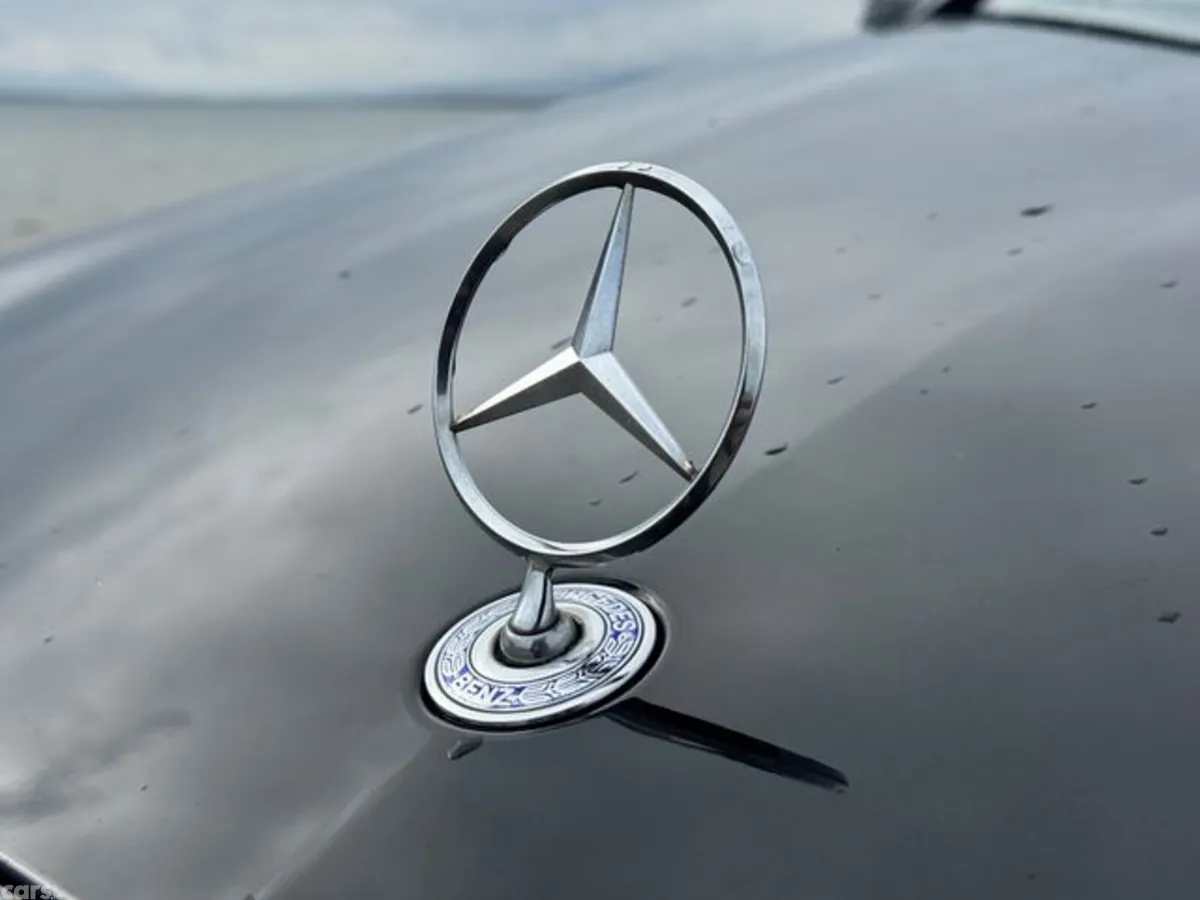 Mercedes-Benz E-Class Saloon, Diesel, 2016, Black