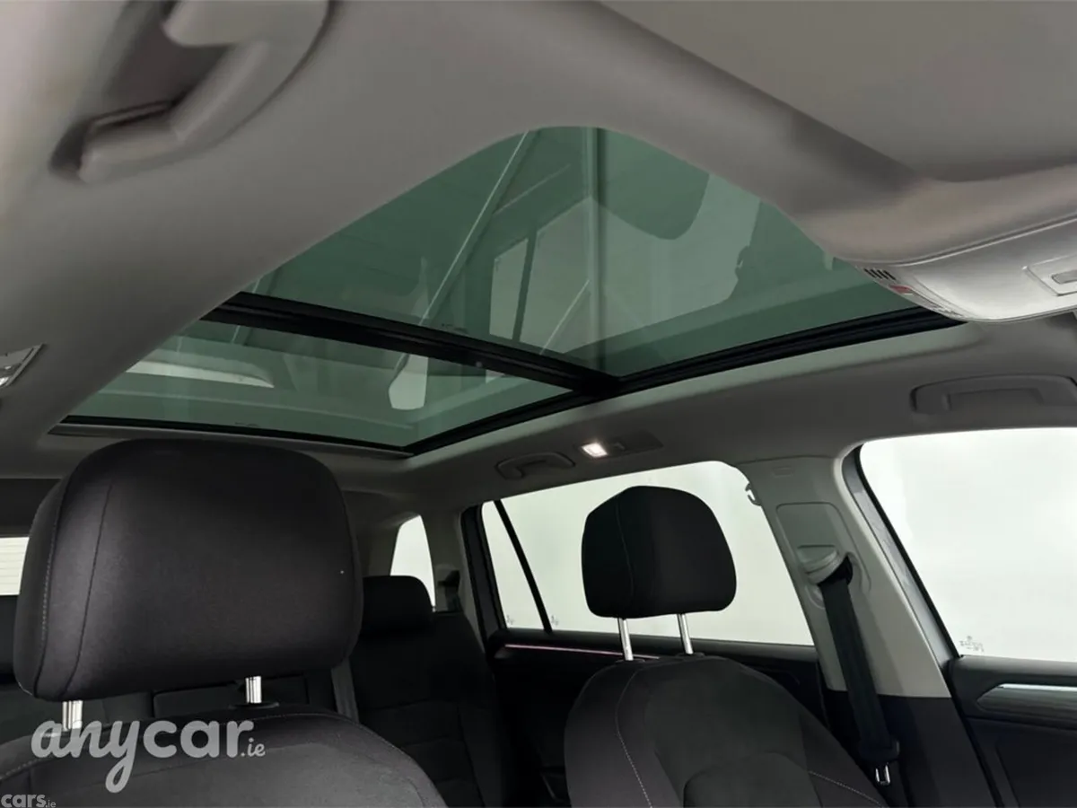 Volkswagen Tiguan Allspace Estate, Diesel, 2023, Grey