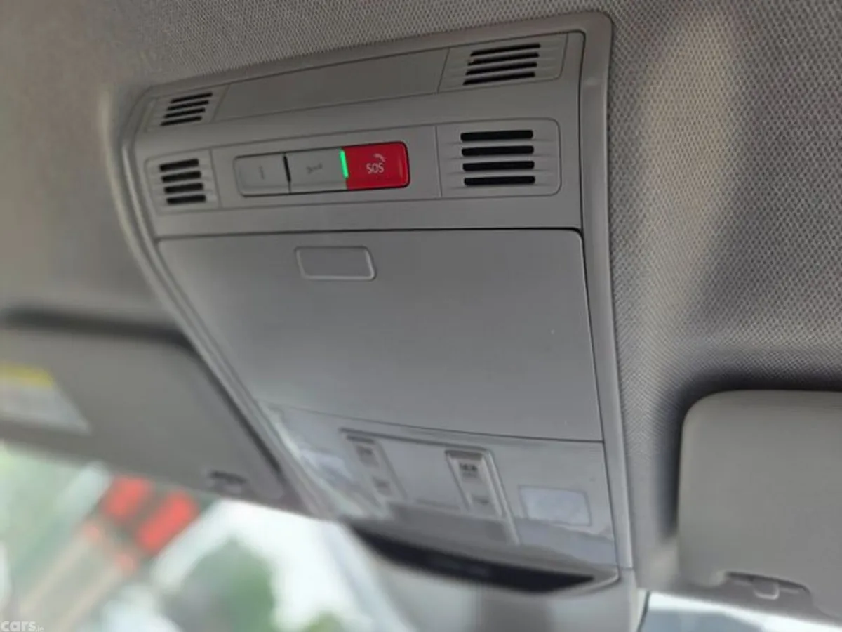 Skoda Kamiq Hatchback, Petrol, 2023, Grey