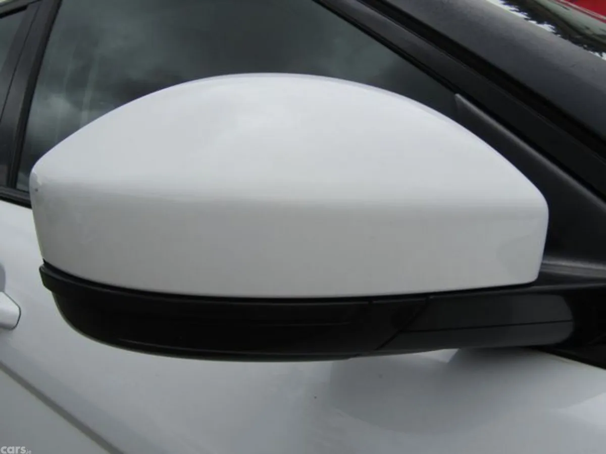 Land Rover Range Rover Evoque Estate, Diesel, 2015, White