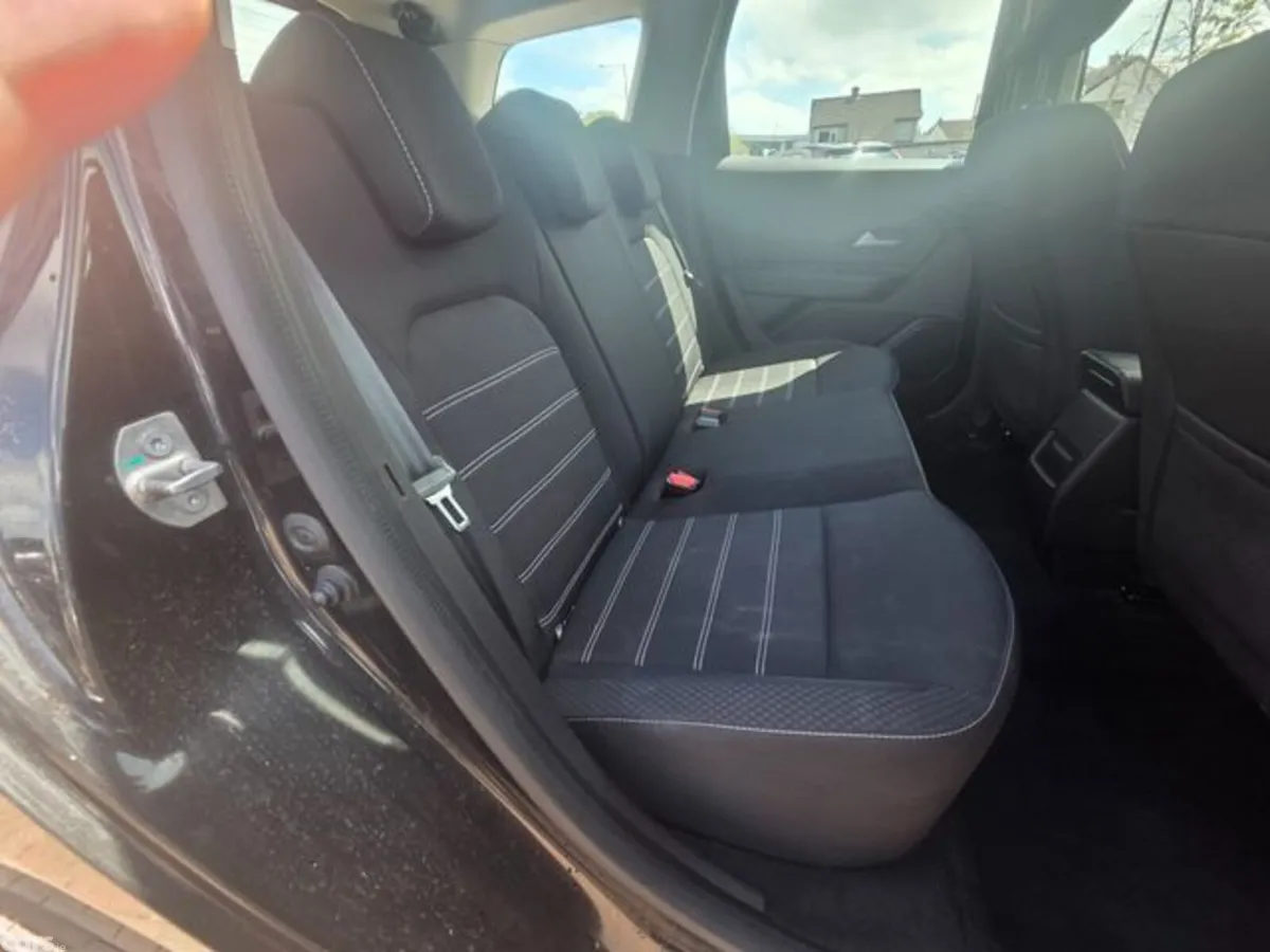 Dacia Duster SUV, Petrol, 2023, Black
