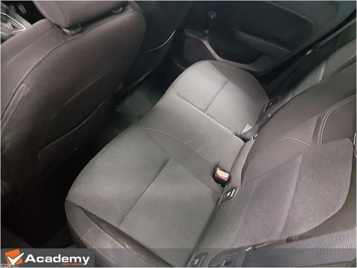 Renault Clio Hatchback, Petrol, 2023, Blue