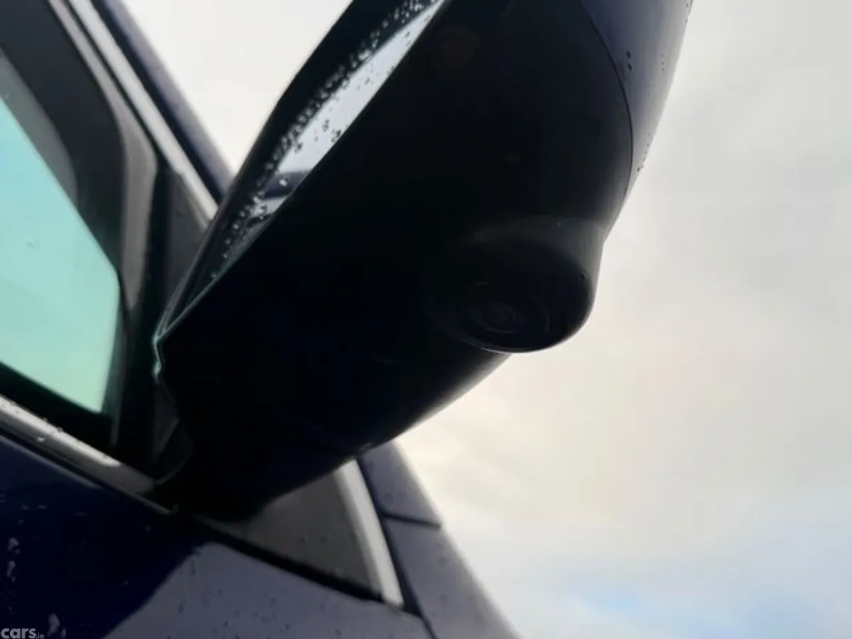 Nissan Qashqai Hatchback, Diesel, 2019, Blue