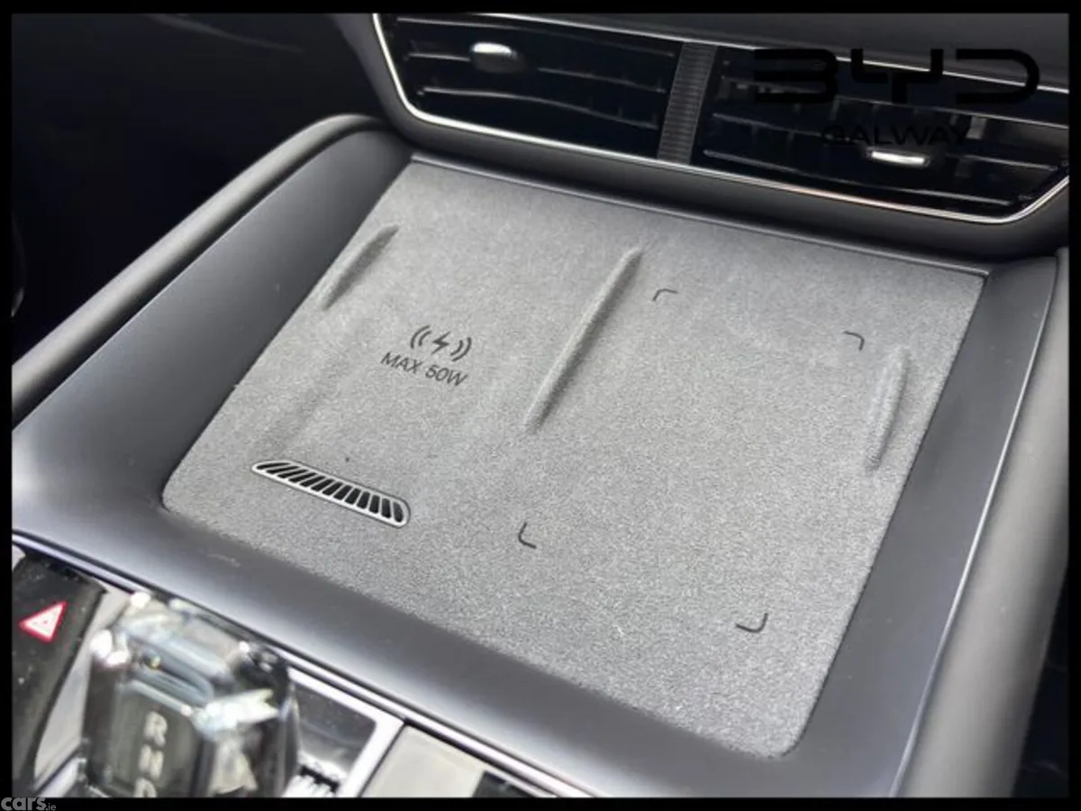 BYD SEALION 7 SUV, Electric, 2026, Grey