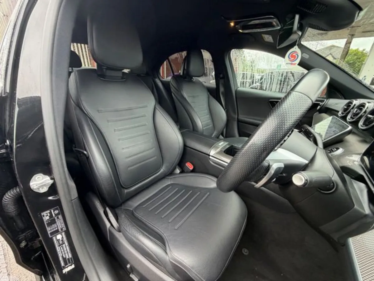Mercedes-Benz C-Class Saloon, Diesel, 2023, Black