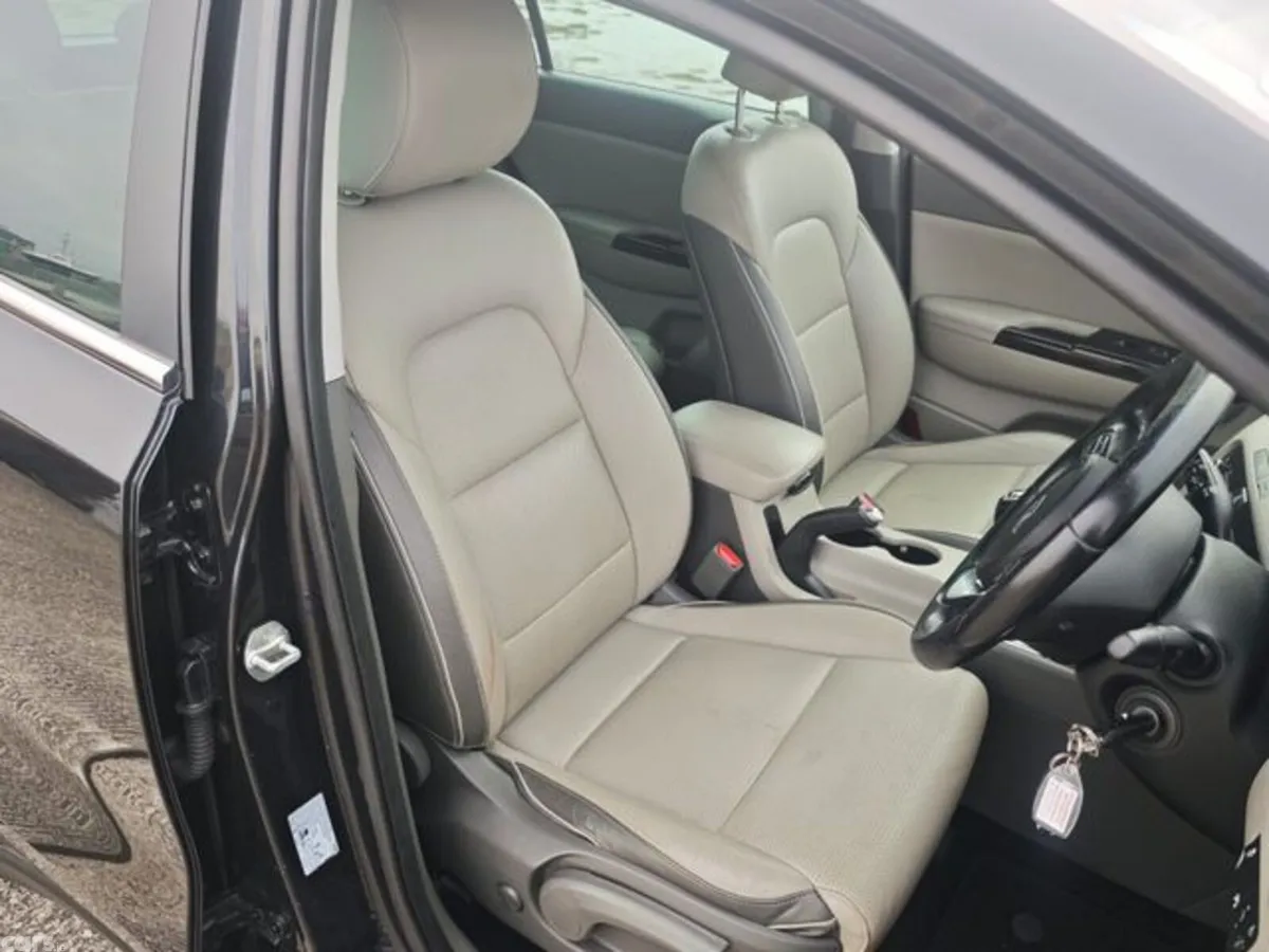 Kia Sportage MPV, Diesel, 2017, Black